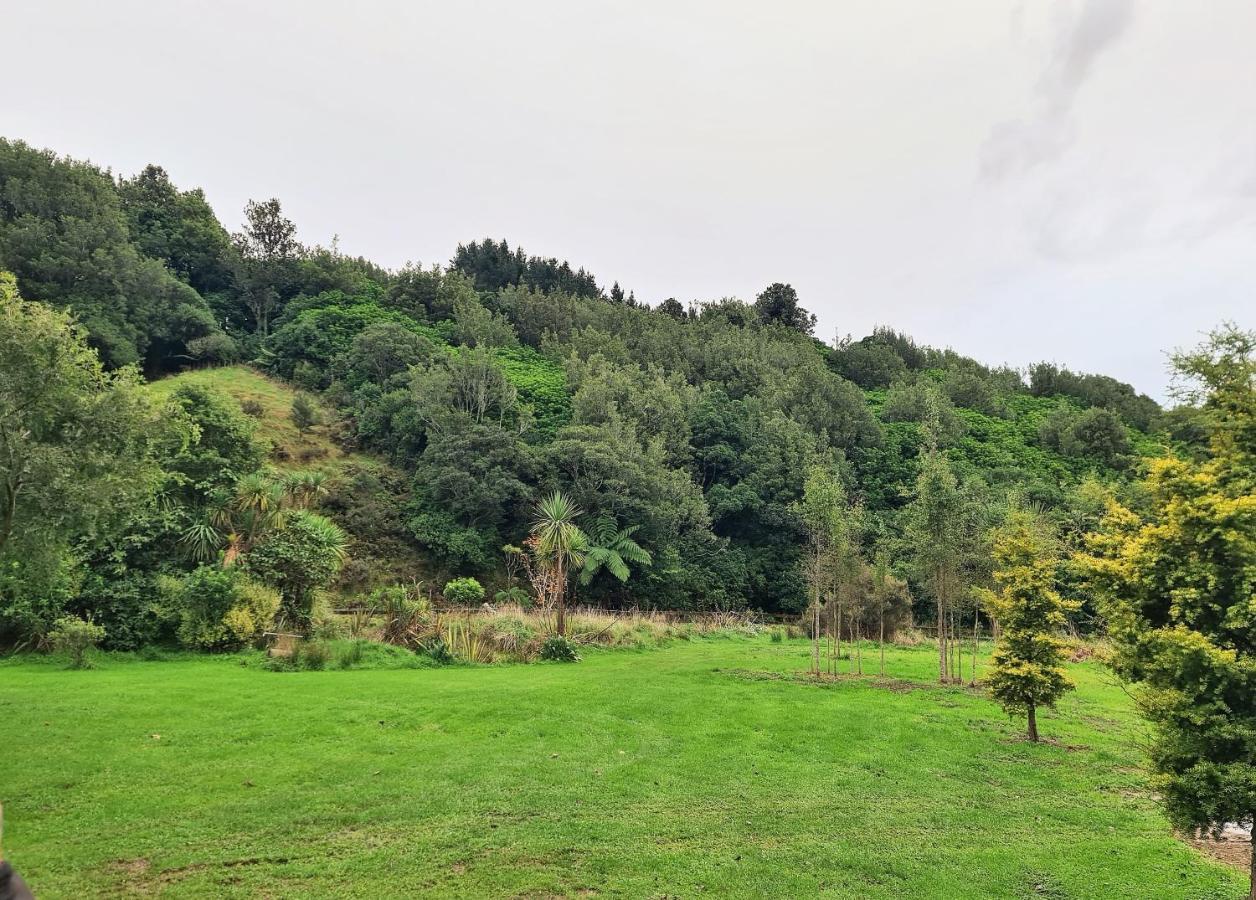 Tiny Home @ Matai Huka Paraparaumu Εξωτερικό φωτογραφία
