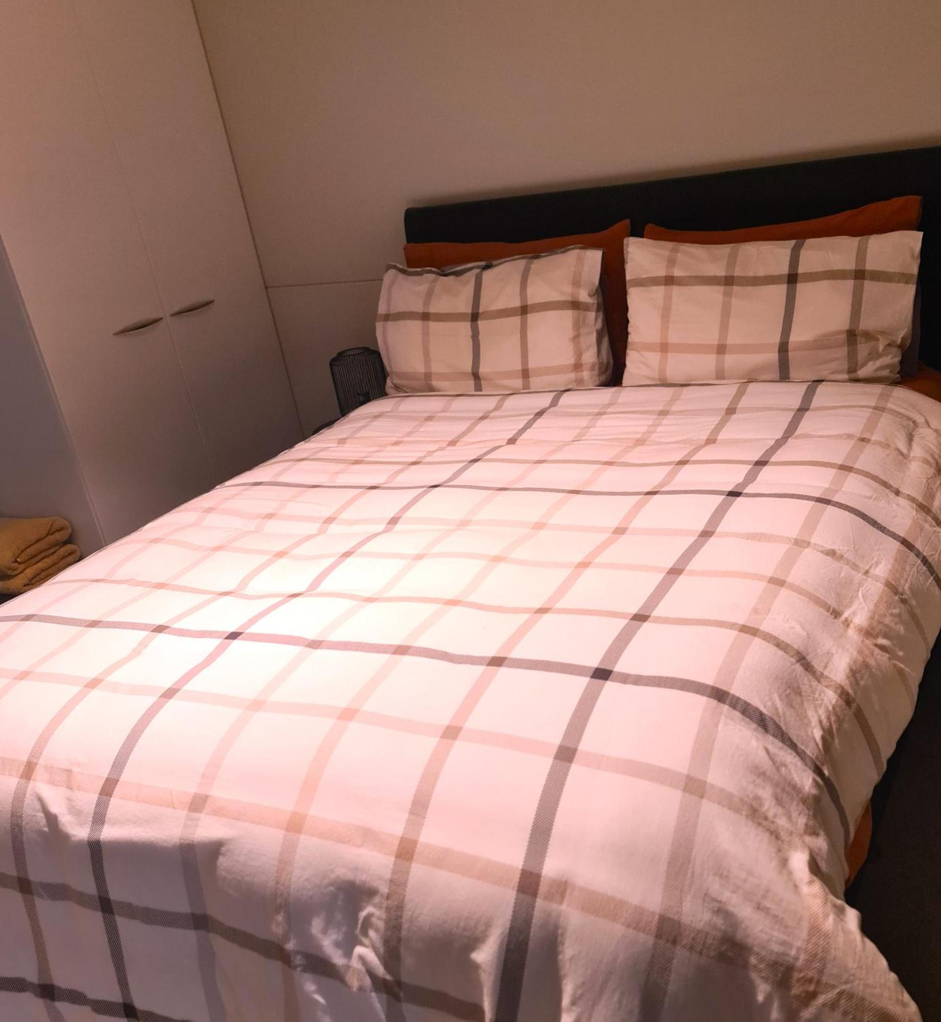 Tiny Home @ Matai Huka Paraparaumu Εξωτερικό φωτογραφία
